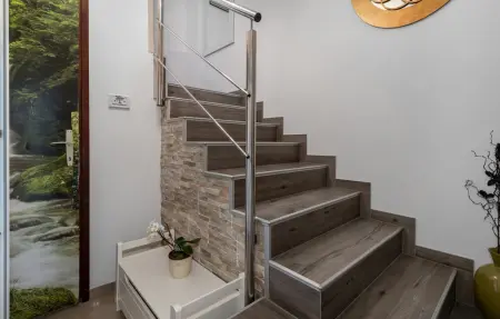 Maison 12 personnes à Crikvenica - Photo 39