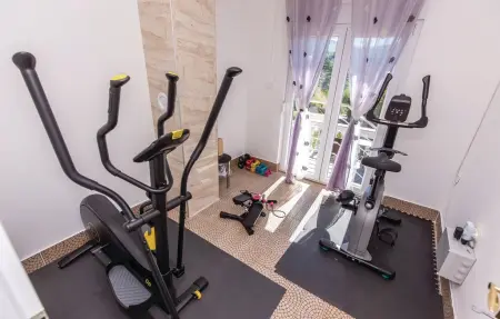 Maison 12 personnes à Crikvenica - Photo 40