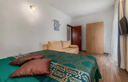 Maison 12 personnes à Crikvenica - Photo 46