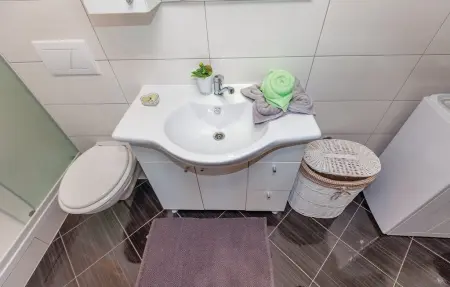 Maison 12 personnes à Crikvenica - Photo 58