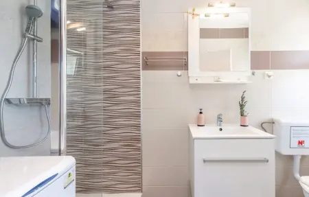Maison 12 personnes à Crikvenica - Photo 60