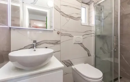 Maison 12 personnes à Crikvenica - Photo 61