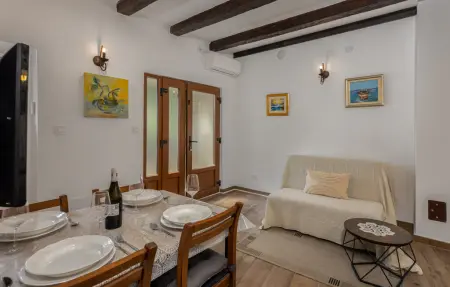 Maison 4 personnes à Kraljevica - Photo 1