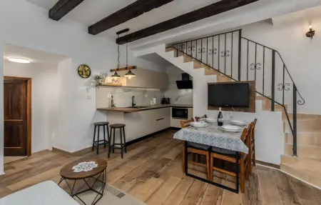 Maison 4 personnes à Kraljevica - Photo 2