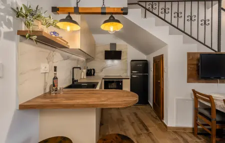 Maison 4 personnes à Kraljevica - Photo 3