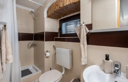 Maison 4 personnes à Kraljevica - Photo 5