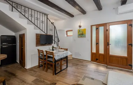 Maison 4 personnes à Kraljevica - Photo 8