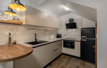 Maison 4 personnes à Kraljevica - Photo 9