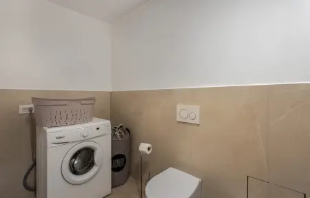 Maison 4 personnes à Kraljevica - Photo 12
