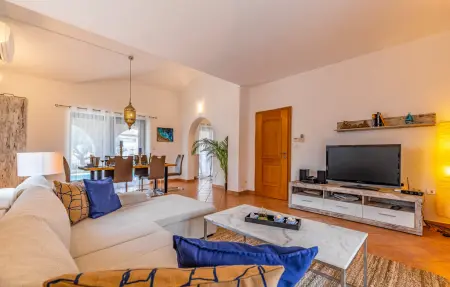 Maison 8 personnes à Galizana - Photo 1