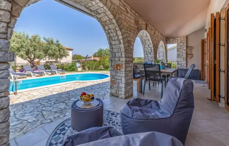 Maison 8 personnes à Galizana - Photo 4