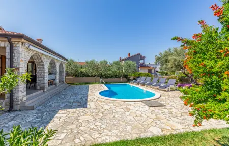 Maison 8 personnes à Galizana - Photo 5