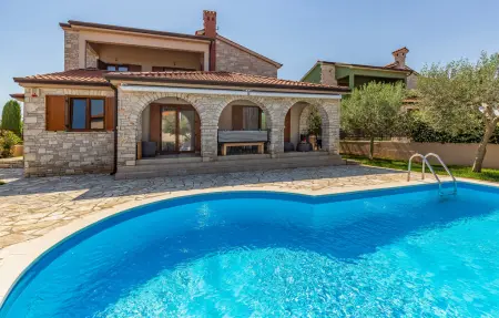 Maison 8 personnes à Galizana - Photo 6