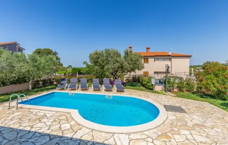 Maison 8 personnes à Galizana - Photo 7