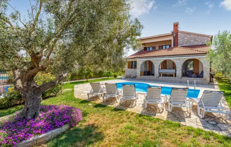 Maison 8 personnes à Galizana - Photo 8