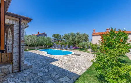 Maison 8 personnes à Galizana - Photo 9