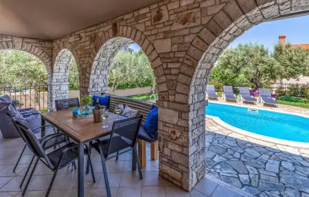 Maison 8 personnes à Galizana - Photo 10