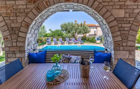 Maison 8 personnes à Galizana - Photo 11