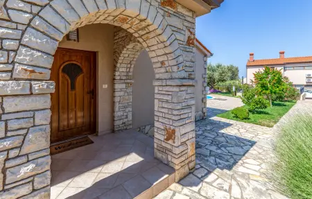Maison 8 personnes à Galizana - Photo 12