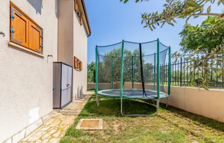 Maison 8 personnes à Galizana - Photo 13