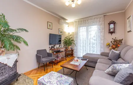 Appartement 6 personnes à Novi Vinodolski - Photo 2