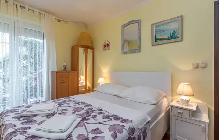 Appartement 6 personnes à Novi Vinodolski - Photo 3
