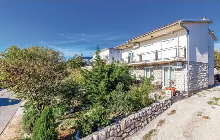 Appartement 6 personnes à Novi Vinodolski - Photo 6