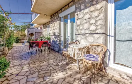 Appartement 6 personnes à Novi Vinodolski - Photo 7