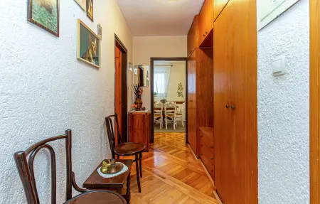 Appartement 6 personnes à Novi Vinodolski - Photo 15