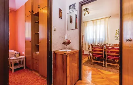 Appartement 6 personnes à Novi Vinodolski - Photo 16