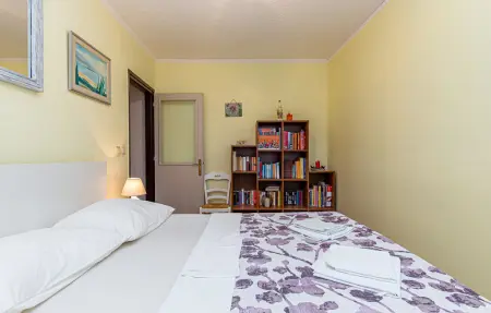 Appartement 6 personnes à Novi Vinodolski - Photo 17