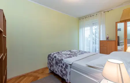 Appartement 6 personnes à Novi Vinodolski - Photo 18