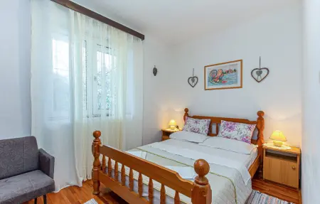 Appartement 6 personnes à Novi Vinodolski - Photo 19