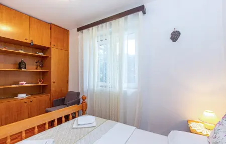 Appartement 6 personnes à Novi Vinodolski - Photo 20
