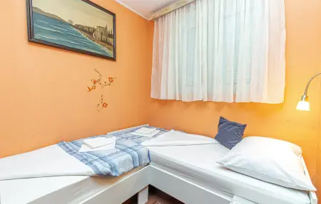Appartement 6 personnes à Novi Vinodolski - Photo 21