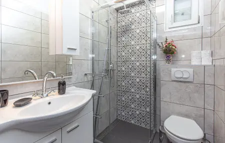 Appartement 6 personnes à Novi Vinodolski - Photo 22