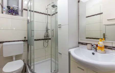 Appartement 6 personnes à Novi Vinodolski - Photo 23