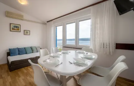 Maison 12 personnes à Dramalj - Photo 5