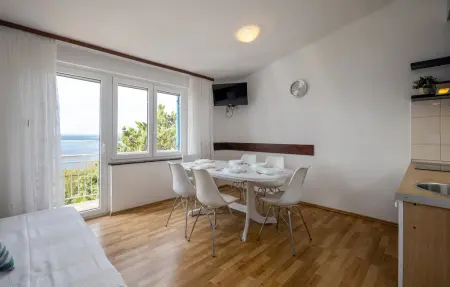 Maison 12 personnes à Dramalj - Photo 21