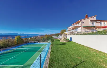 Maison 10 personnes à Jadranovo - Photo 4