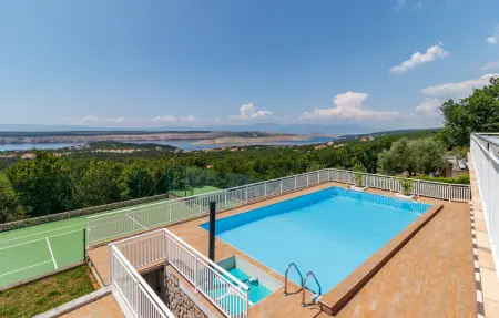 Maison 10 personnes à Jadranovo - Photo 7