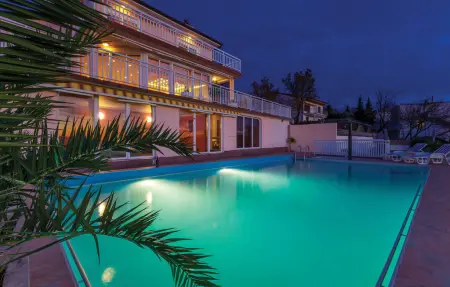 Maison 10 personnes à Jadranovo - Photo 15