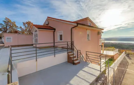 Maison 10 personnes à Jadranovo - Photo 16