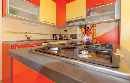 Maison 10 personnes à Jadranovo - Photo 36