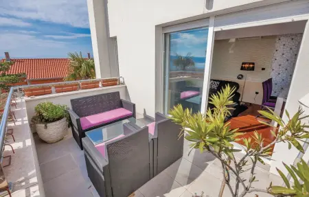 Maison 8 personnes à Crikvenica - Photo 1