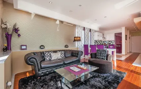 Maison 8 personnes à Crikvenica - Photo 2