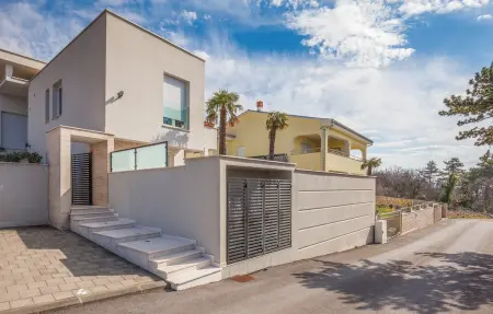 Maison 8 personnes à Crikvenica - Photo 5