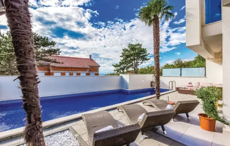 Maison 8 personnes à Crikvenica - Photo 6
