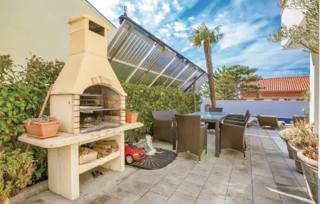 Maison 8 personnes à Crikvenica - Photo 7