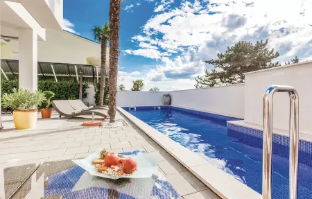 Maison 8 personnes à Crikvenica - Photo 8